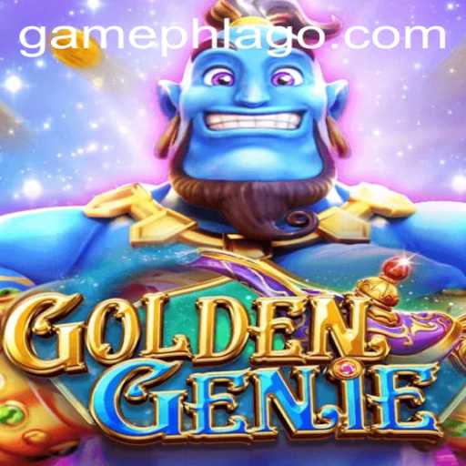 Unleashing the Magic: Dive into the Enchanting World of GOLDENGENIE